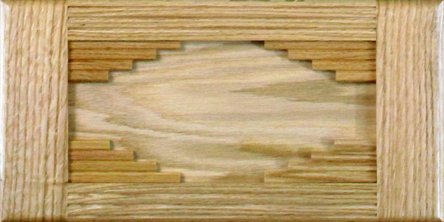 Cheyenne 5 Piece Drawer Front